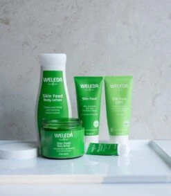 Weleda Skin Food Lip Balm -Maquillage Cosmetics 1047x1200 9