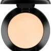Poeder Makeup Basis Mac Studio Finish Spf 35 NC20 (7 G) -Maquillage Cosmetics 1050x1200