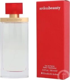 Elizabeth Arden Arden Beauty 100 Ml - Eau De Parfum - Damesparfum -Maquillage Cosmetics 1050x1200 114