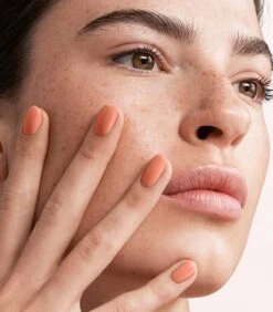 Pink Gellac - Nude Orange - Gellak - Vegan - Oranje - Glanzend - 15ml -Maquillage Cosmetics 1050x1200 34