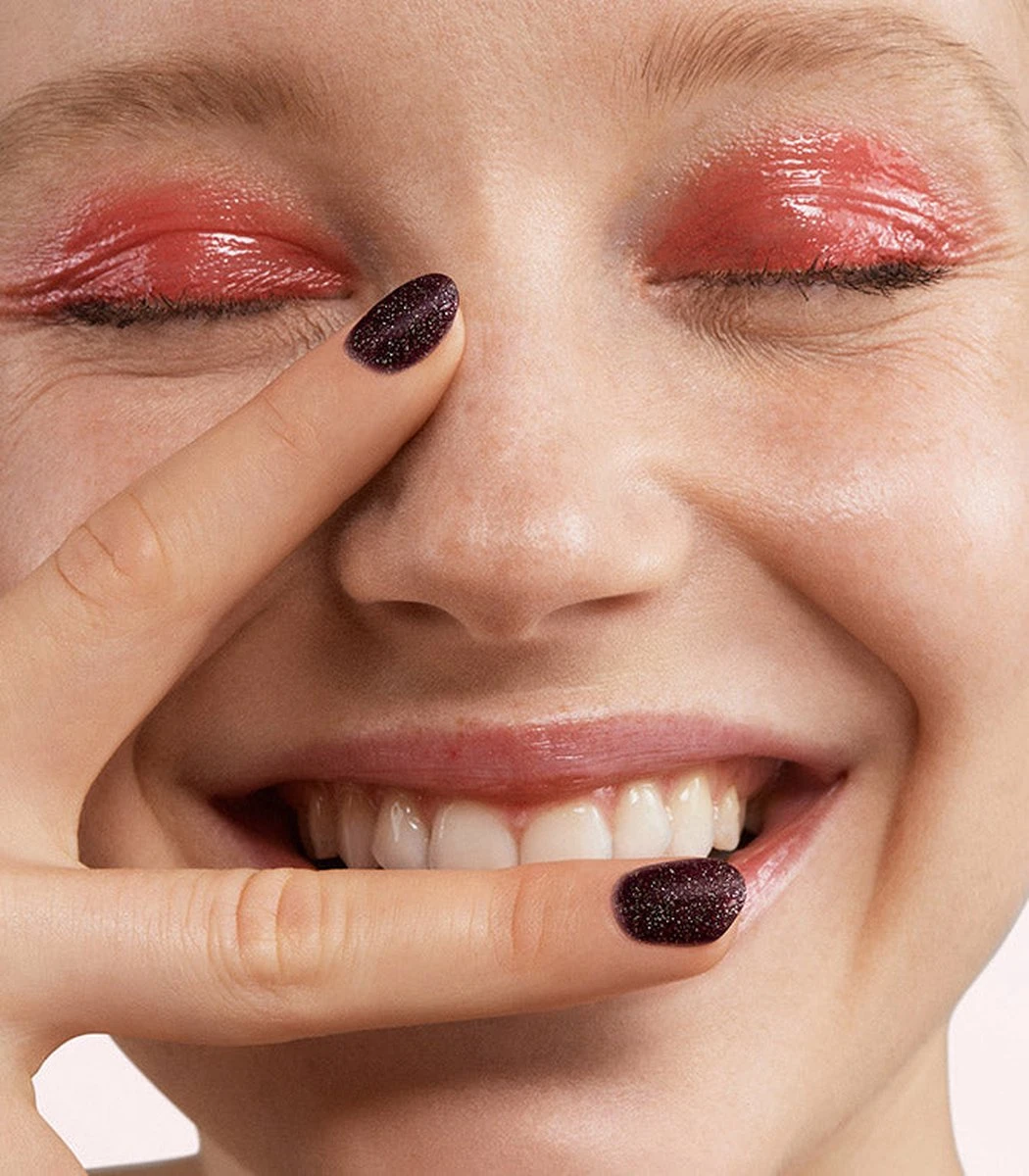 Pink Gellac - Oriental Spice - Gellak - Bruin - 15 Ml 4 Pink Gellac - Oriental Spice - Gellak - Bruin - 15 Ml – Image 2