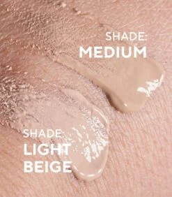 MÁDARA Anti-Pollution CC Cream SPF15 Medium Beige 40ml - Hyaluronzuur -UVA/UVB -Maquillage Cosmetics 1050x1200 5