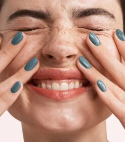 Pink Gellac - Teal Blue - Gellak - Vegan - Blauw - Glanzend - 15ml -Maquillage Cosmetics 1050x1200 53