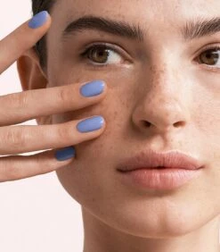 Pink Gellac - Sky Blue - Gellak - Vegan - Blauw - Glanzend - 15ml -Maquillage Cosmetics 1050x1200 68