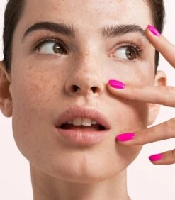 Pink Gellac - Intense Plum - Gellak - Vegan - Paars - Glanzend - 15ml -Maquillage Cosmetics 1050x1200 71