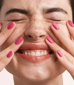 Pink Gellac - Watermelon Pink - Gellak - Vegan - Roze - Glanzend - 15ml -Maquillage Cosmetics 1050x1200 75