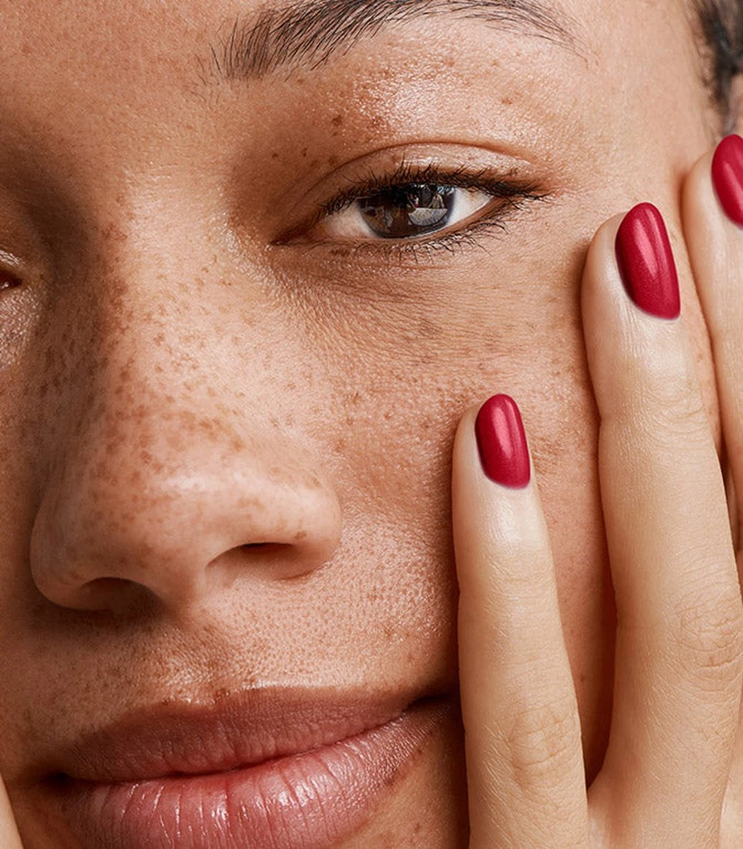 Pink Gellac - Rustic Red - Gellak - Vegan - Rood - Parel Finish - 15 Ml 4 Pink Gellac - Rustic Red - Gellak - Vegan - Rood - Parel Finish - 15 Ml – Image 2