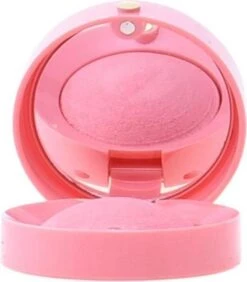 Bourjois Little Round Pot Blush - 10 Brown -Maquillage Cosmetics 1051x1200 3