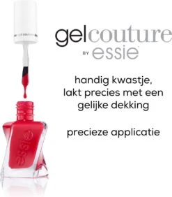 Essie Gel Couture 90 Make The Cut - Gel Nagellak 26 Essie Gel Couture 90 Make The Cut - Gel Nagellak -Maquillage Cosmetics 1051x1200 8