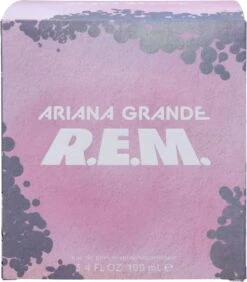 Ariana Grande R.E.M. - 100 Ml - Eau De Parfum Spray - Damesparfum 11 Ariana Grande R.E.M. - 100 Ml - Eau De Parfum Spray - Damesparfum -Maquillage Cosmetics 1052x1200 12