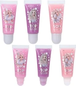 Depesche TOPModel Lipgloss ICEWORLD -Maquillage Cosmetics 1052x1200 7