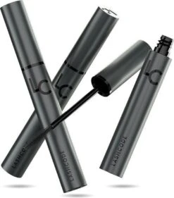 Lashcode Mascara Black 10 Ml -Maquillage Cosmetics 1053x1200 1