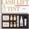Professional Lash Lift Kit - Wimper Lift - Inclusief Zwarte Wimperverf - Wimperlifting Set - Brow Lamination - Starterskit- Eyelash Lift - Eyebrow Lift - Eyelash Tint - Eyebrow Tint - Voor Professioneel Gebruik - Sinterklaas Cadeau - Kerstcadeau -Maquillage Cosmetics 1054x1200 1