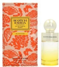Scotch & Soda Island Water Women Eau De Parfum Spray 90 Ml -Maquillage Cosmetics 1054x1200 5
