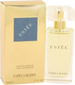 Estée Lauder Estée 50 Ml - Eau De Parfum - Damesparfum -Maquillage Cosmetics 1055x1200 8