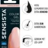 Sensista Color Gel Marshmallow Mood - Roze/Nude -Maquillage Cosmetics 1056x1200 1