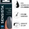 Sensista Color Gel The World Is Your Oyster - Grijs 2 Sensista Color Gel The World Is Your Oyster - Grijs -Maquillage Cosmetics 1056x1200