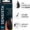 Sensista Color Gel Coffee In The Morning - Zwart -Maquillage Cosmetics 1056x1200 7
