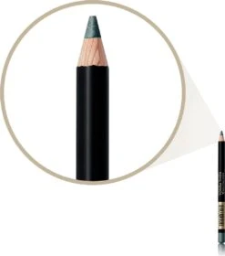 Max Factor Kohl Pencil Oogpotlood - 070 Olive -Maquillage Cosmetics 1057x1200 4