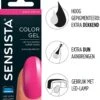 Sensista Color Gel Donut Pink So! - Gel Polish - Roze -Maquillage Cosmetics 1057x1200 5