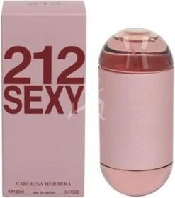 Carolina Herrera 212 Sexy - 100ml - Eau De Parfum 37 Carolina Herrera 212 Sexy - 100ml - Eau De Parfum -Maquillage Cosmetics 1058x1200 13