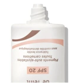 Embryolisse Secret De Maquilleurs - BB Cream 18 Embryolisse Secret De Maquilleurs - BB Cream -Maquillage Cosmetics 1059x1200 1