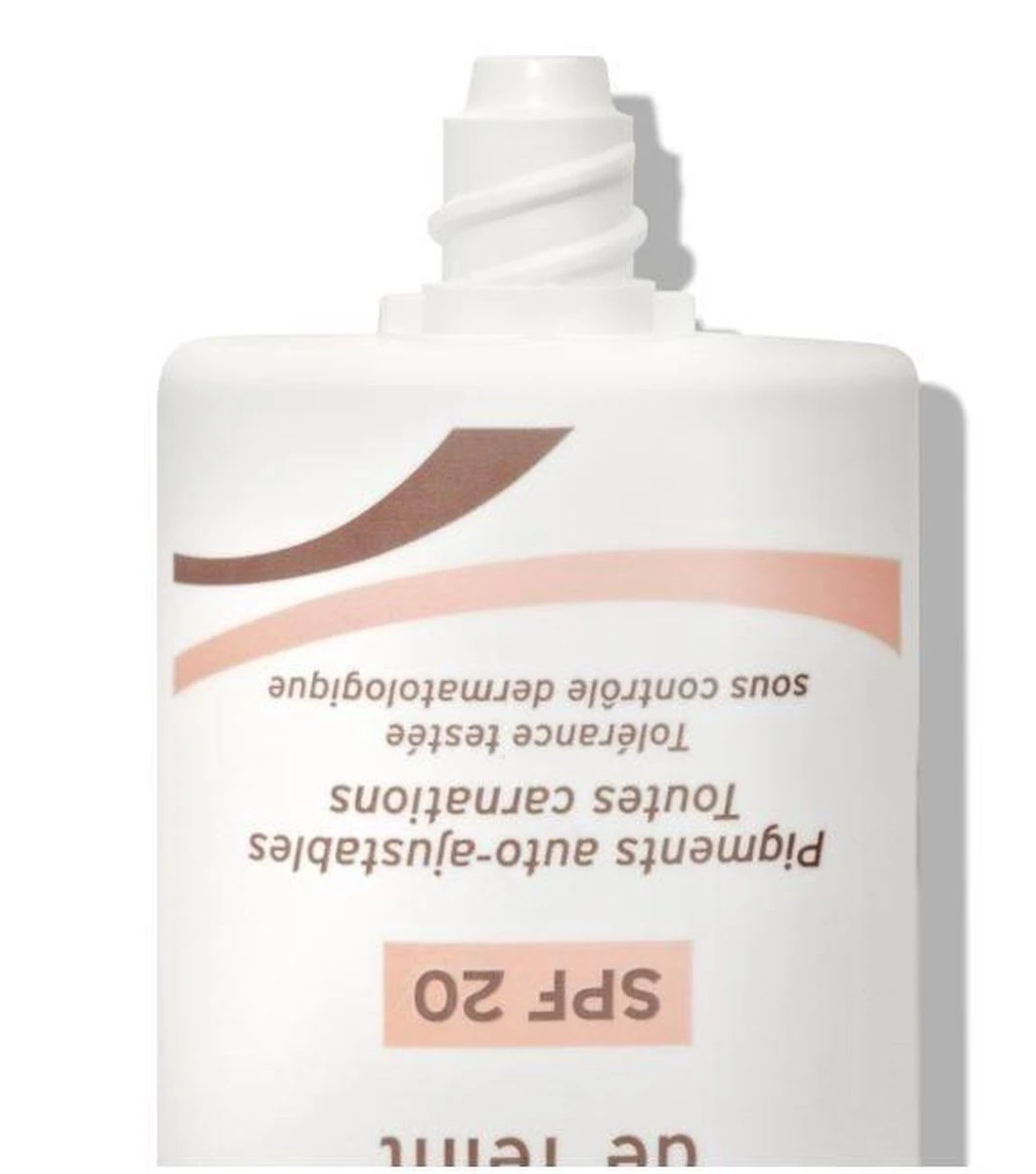 Embryolisse Secret De Maquilleurs - BB Cream 7 Embryolisse Secret De Maquilleurs - BB Cream – Image 5