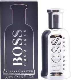 Hugo Boss Bottled United 50 Ml - Eau De Toilette - Herenparfum -Maquillage Cosmetics 1059x1200 5