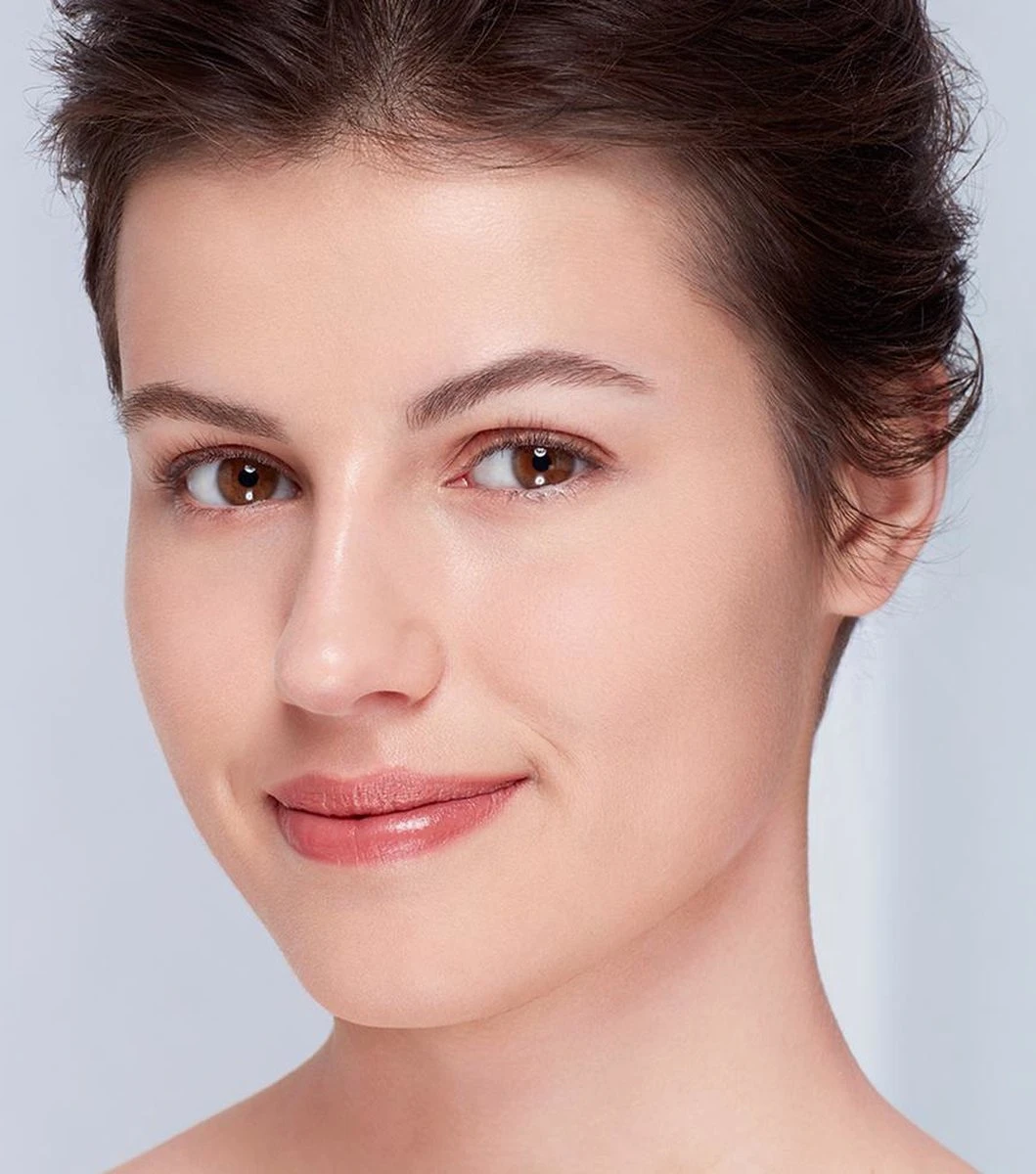 Bourjois Healthy Mix Compact Poeder - 01 Porcelain 9 Bourjois Healthy Mix Compact Poeder - 01 Porcelain – Image 7