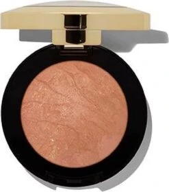 Milani - Baked Blush - Bellissimo Bronze -Maquillage Cosmetics 1060x1200