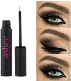 Lashee Advanced Lash Lift - Wimperserum - Wimpergroei - Lash Serum - Volle Wimpers - Eyelash & Wenkbrauw Serum - Geschikt Voor Gevoelige Ogen - Vegan - 3 Ml -Maquillage Cosmetics 1060x1200 4