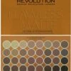 Makeup Revolution Flawless Matte - Ultra Eyeshadows - Oogschaduw Palette - 32 Kleuren 1 Makeup Revolution Flawless Matte - Ultra Eyeshadows - Oogschaduw Palette - 32 Kleuren -Maquillage Cosmetics 1060x1200 7