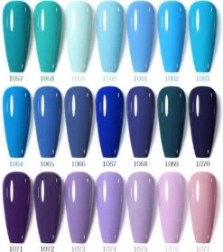 Venalisa 120 Set | 12ml Per Stuk | Professionele Set | Gellak Nagellak | Inclusief Koffer | Polygel | Polygel Kleuren | Polygel Nagels | Polygel Kit -Maquillage Cosmetics 1061x1200 2