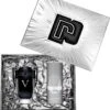 Paco Rabanne Invictus Victory Giftset -100 Ml Eau De Parfum Spray + 150 Ml Deodorant Spray - Cadeauset Voor Heren -Maquillage Cosmetics 1061x1200 8