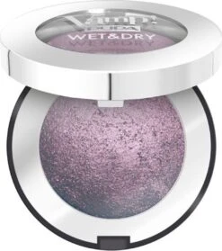 Pupa Vamp! Wet&dry Oogschaduw 205 Hot Violet -Maquillage Cosmetics 1062x1200 2