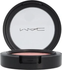 MAC Cosmetics Blush Mocha -Maquillage Cosmetics 1063x1200 15