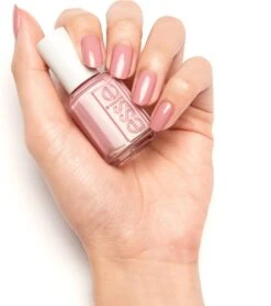 Essie Rocky Rose Collectie Nagellak - 644 Into The A Bliss - Roze - Glanzend - Limited Edition - 13,5 Ml -Maquillage Cosmetics 1064x1200 11