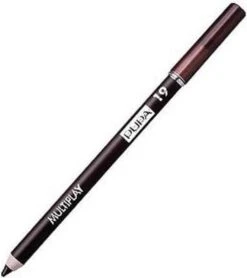 Pupa Milano Multiplay Oogpotlood - 19 Dark Earth -Maquillage Cosmetics 1065x1200 3