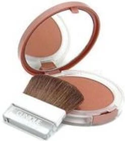 Clinique - True Bronze Pressed Powder Bronzer, #2 Sunkissed - -Maquillage Cosmetics 1066x1200 10