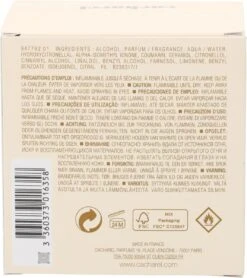 Cacharel Bundel: Cacharel Noa Edt Spray 100ml + Cacharel Lou Lou Edp Spray 30ml -Maquillage Cosmetics 1066x1200 18