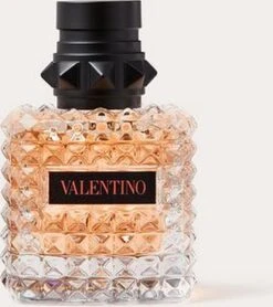 Valentino Donna Born In Roma Coral Fantasy - 30 Ml - Eau De Parfum Spray - Damesparfum 25 Valentino Donna Born In Roma Coral Fantasy - 30 Ml - Eau De Parfum Spray - Damesparfum -Maquillage Cosmetics 1068x1200 10