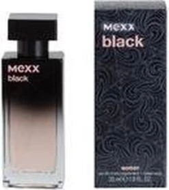 Mexx Black Woman 30 Ml - Eau De Toilette - Damesparfum -Maquillage Cosmetics 1068x1200 8
