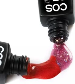 Royala D11 Gellak Starters Pakket + Inclusief UV LED Lamp + 10 Verschillende Gellak Kleuren - Gellak Lamp – Gellac Set - Alle Benodigdheden In Eén - Uitgebreid 62-Delig Pakket- Gel Polish Set - Gellak Set - UV LED Lamp -Maquillage Cosmetics 1069x1200 2