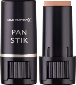 Max Factor Pan Stik - Deep Olive -Maquillage Cosmetics 1070x1200 1