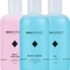 Nagel Vloeistoffen Set - UV Cleanser - Remover - Blue Scrub - 750ml -Maquillage Cosmetics 1070x1200 7