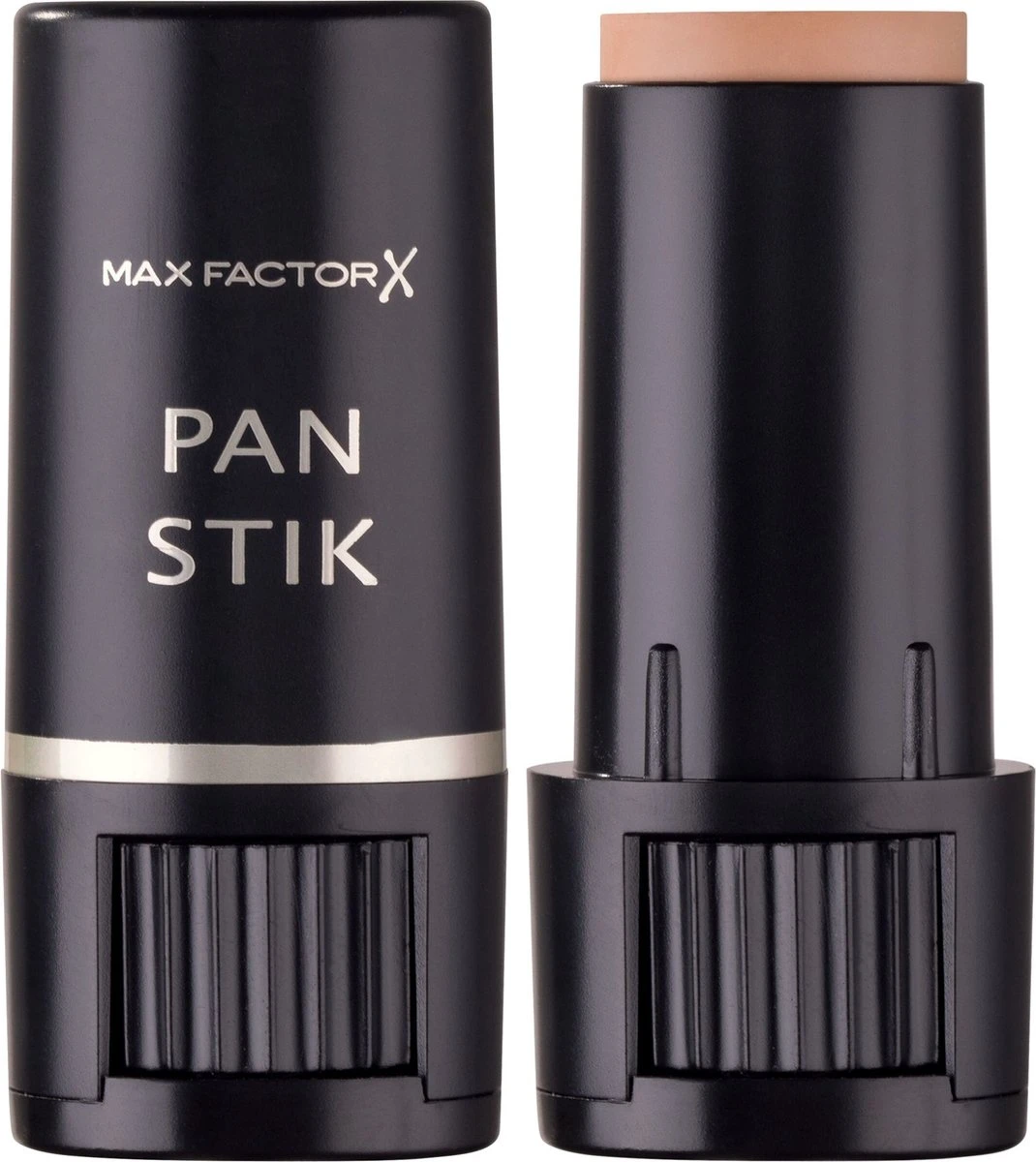 Max Factor Pan Stik - Bisque Ivory 10 Max Factor Pan Stik - Bisque Ivory – Image 8