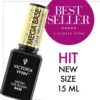 Rubber Base - Victoria Vynn™ Gel Polish Mega Base - Hard & Long Nails - CLEAR 15ml. -Maquillage Cosmetics 1072x1200 1