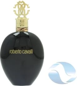 Roberto Cavalli Nero Assoluto For Women - 75 Ml - Eau De Parfum -Maquillage Cosmetics 1073x1200 10