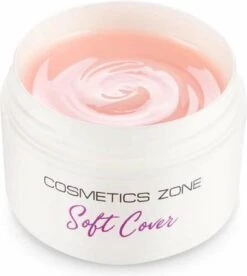 Cosmetics Zone UV/LED Gel Cover 1 - 5ml. -Maquillage Cosmetics 1073x1200 5