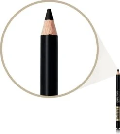 Max Factor Kohl Pencil - Eyeliner - 020 Black 10 Max Factor Kohl Pencil - Eyeliner - 020 Black -Maquillage Cosmetics 1074x1200 3